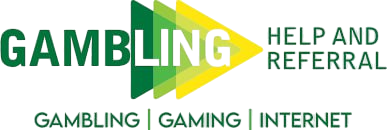 Support for gambling issues
