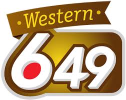 Western 649 logo
